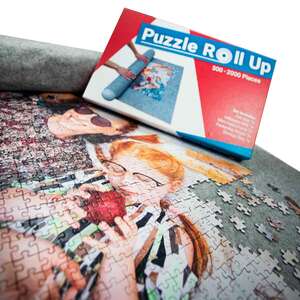 Puzzle Roll UP  -  Pezzi