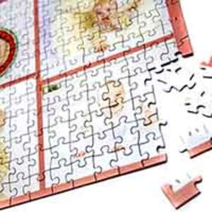 Foto collage di Puzzle 300 Pezzi - €  18.99