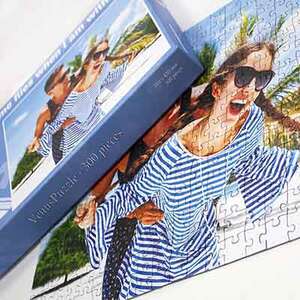Puzzle 300 Pezzi - €  17.97