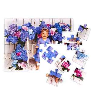 Puzzle 24 Pezzi - €  11.97