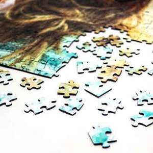 Puzzle 2000 Pezzi - €  38.99