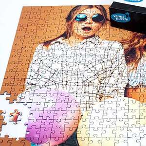 Puzzle 500 pezzi - €  19.99