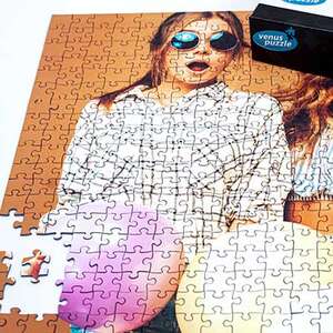 Puzzle 500 Pezzi - €  19.99