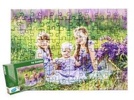 Puzzle 100 Pezzi