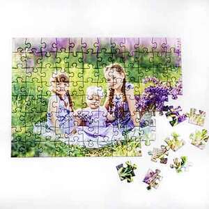 Puzzle 100 Pezzi - €  14.37