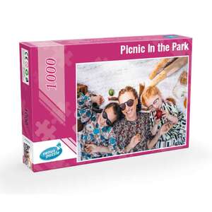 Puzzle Con Foto