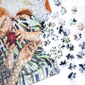 Puzzle 1000 Pezzi - €  26.99