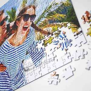 Puzzle 300 Pezzi - 31 x 42 cm