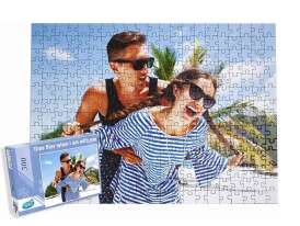 Puzzle 300 Pezzi