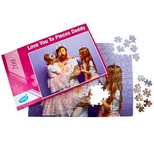 puzzle di fotografie