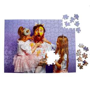 Puzzle 200 Pezzi - €  17.99