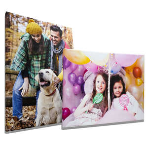 Quadro moderno con immagine personalizzata