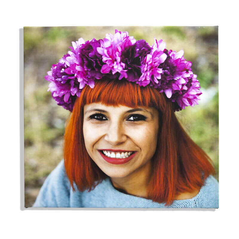 Tela Personalizzata