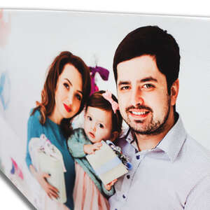 Tela Fotografica Personalizzata Online
